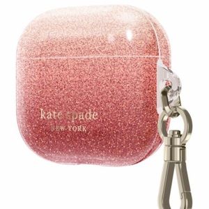 Kate Spade AirPods 2021 case